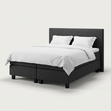 Boxspring Orion - Bonellvering
