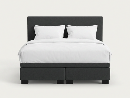 Boxspring Orion - Bonellvering
