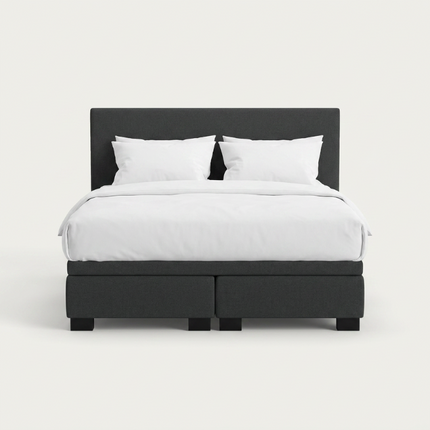 Boxspring Orion - Bonellvering