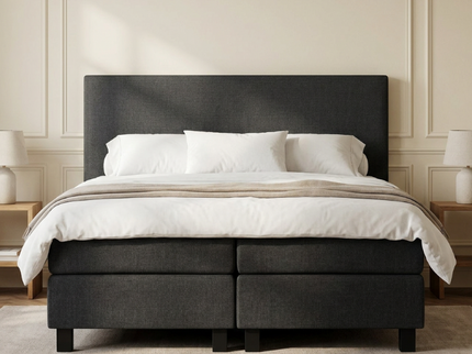 Boxspring Orion - Bonellvering