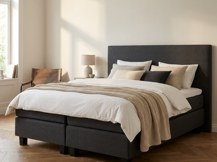Boxspring Orion - Bonellvering