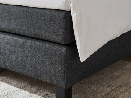 Boxspring Orion - Bonellvering