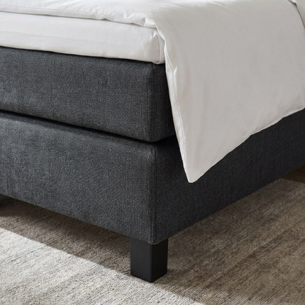 Boxspring Orion - Bonellvering