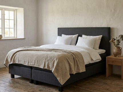 Boxspring Orion - Bonellvering