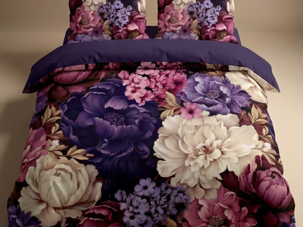 Dekbedovertrek Triade