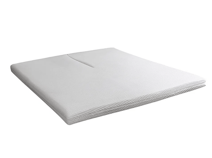 Splittopper Matras Micropocket