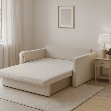 Slaapbank Flexa Sleep