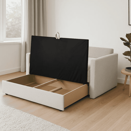 Slaapbank Flexa Sleep