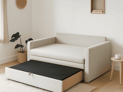 Slaapbank Flexa Sleep