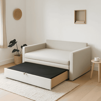 Slaapbank Flexa Sleep