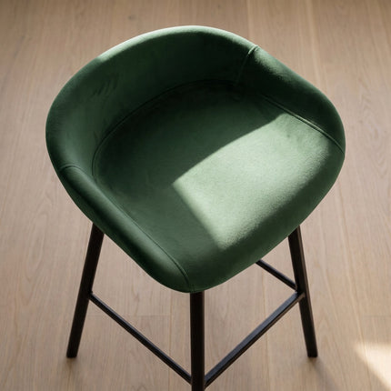 Barkruk Finn - Groen