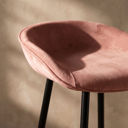 Barkruk Finn - Roze