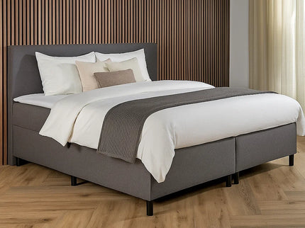 Boxspring met Opbergruimte - Billy