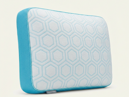 Boxkussen - Cool Touch Technology