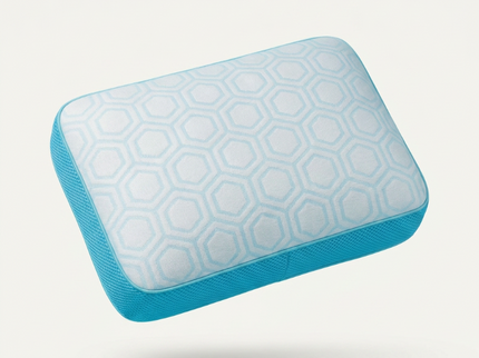 Boxkussen - Cool Touch Technology