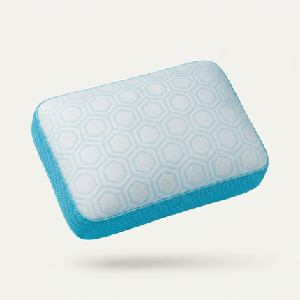 Boxkussen - Cool Touch Technology
