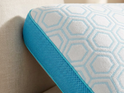 Boxkussen - Cool Touch Technology