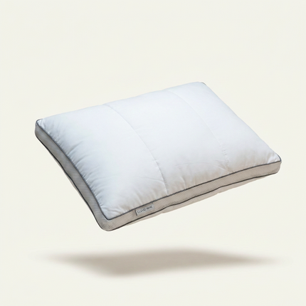 Boxkussen - 3D Air Premium