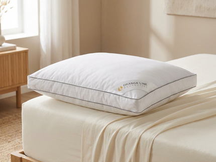 Boxkussen - Comfort Plus
