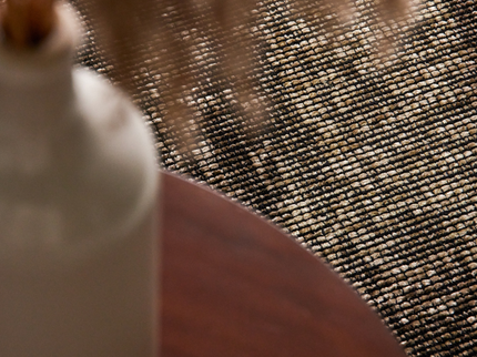 Vloerkleed Brilliance - Beige