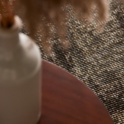 Vloerkleed Brilliance - Beige
