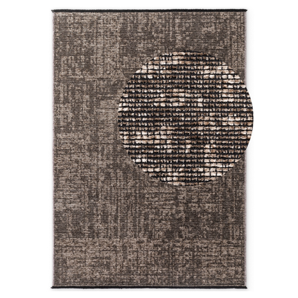 Vloerkleed Brilliance - Beige