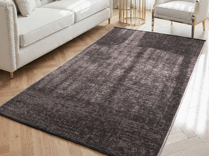 Vloerkleed Brilliance - Bruin