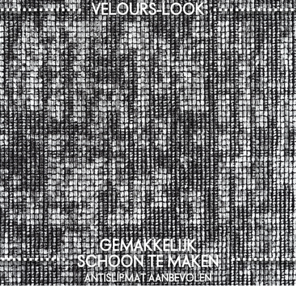 Vloerkleed Brilliance - Grijs