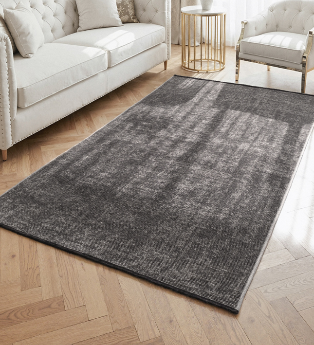 Vloerkleed Brilliance - Grijs