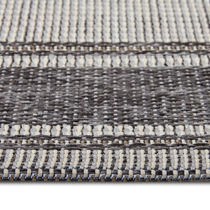 Buitenkleed Cast - Grijs/Beige