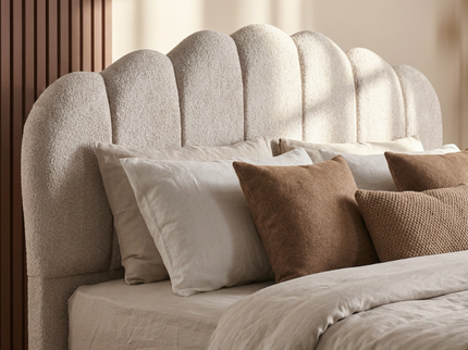 Boxspring met opbergruimte - Cali