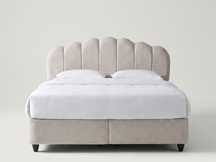Boxspring met opbergruimte - Cali