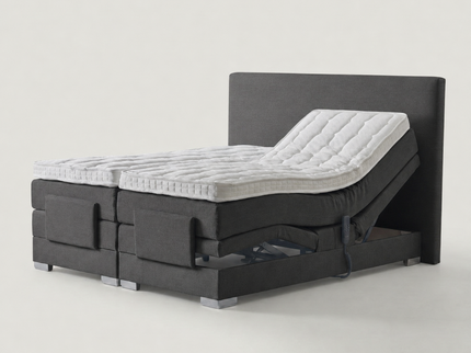Elektrische Boxspring Julia - 90 x 200 cm
