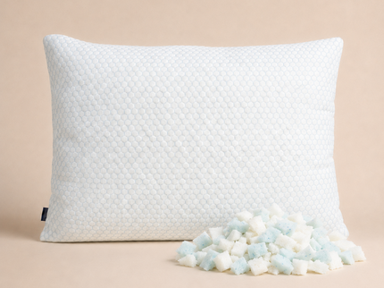 Hoofdkussen - Sky Pillow - Memory Foam
