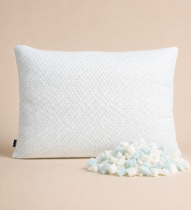 Hoofdkussen - Sky Pillow - Memory Foam