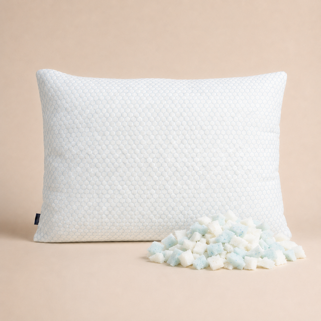 Hoofdkussen - Sky Pillow - Memory Foam