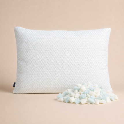 Hoofdkussen - Sky Pillow - Memory Foam