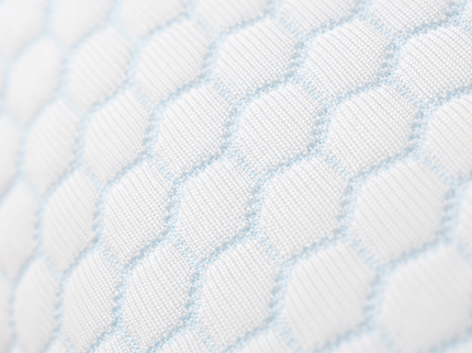 Hoofdkussen - Sky Pillow - Memory Foam