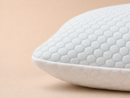 Hoofdkussen - Sky Pillow - Memory Foam