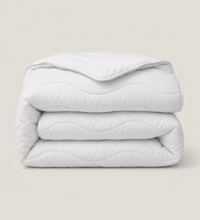 Dekbed Natural Katoen - All Season