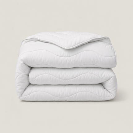 Dekbed Natural Katoen - All Season