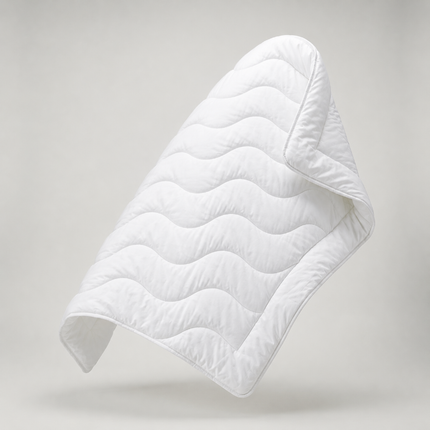 Dekbed Natural Katoen - All Season