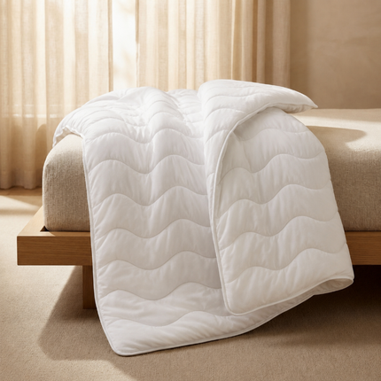 Dekbed Natural Katoen - All Season