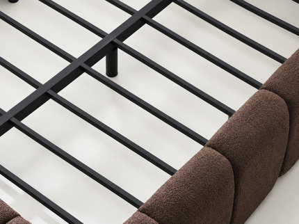 Boxspring Palermo Essential - Bruin