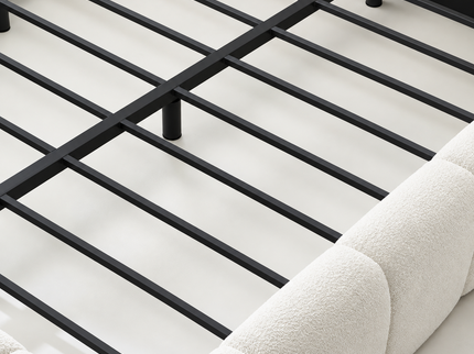 Boxspring Palermo Essential - Beige