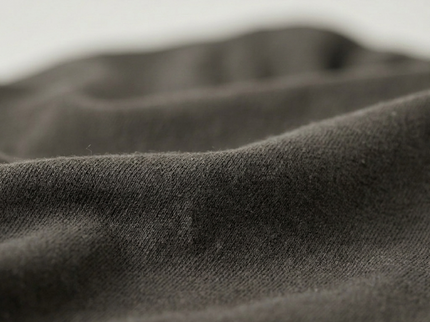 Splittopper Hoeslaken - Katoen Jersey Stretch - Truffel