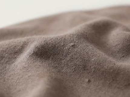 Hoeslaken - Jersey Stretch - Taupe