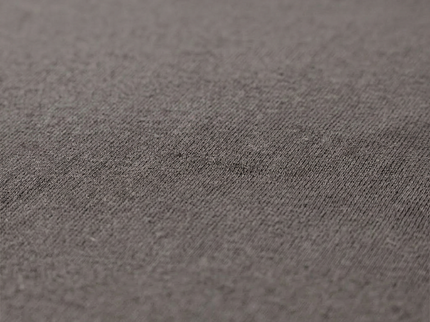 Hoeslaken - Katoen Jersey Stretch - Taupe