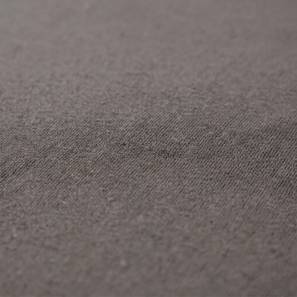 Hoeslaken - Katoen Jersey Stretch - Taupe