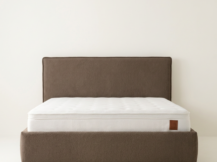 Boxspring Modena Essential - Bruin